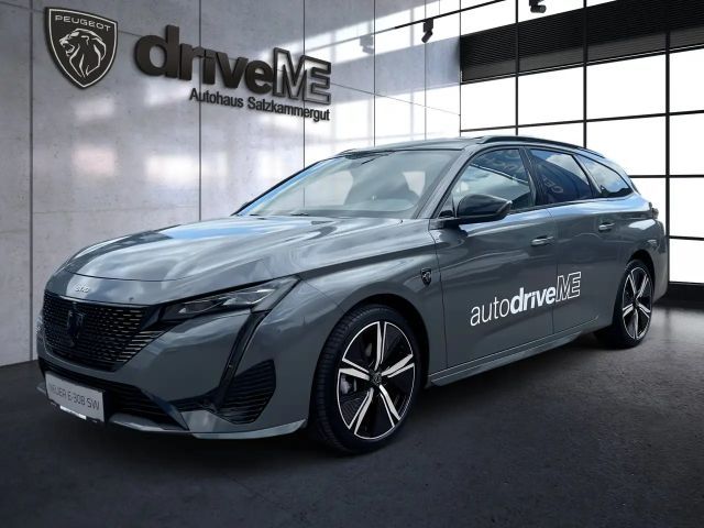 Peugeot 308 BlueHDi EAT8 GT-Line SW