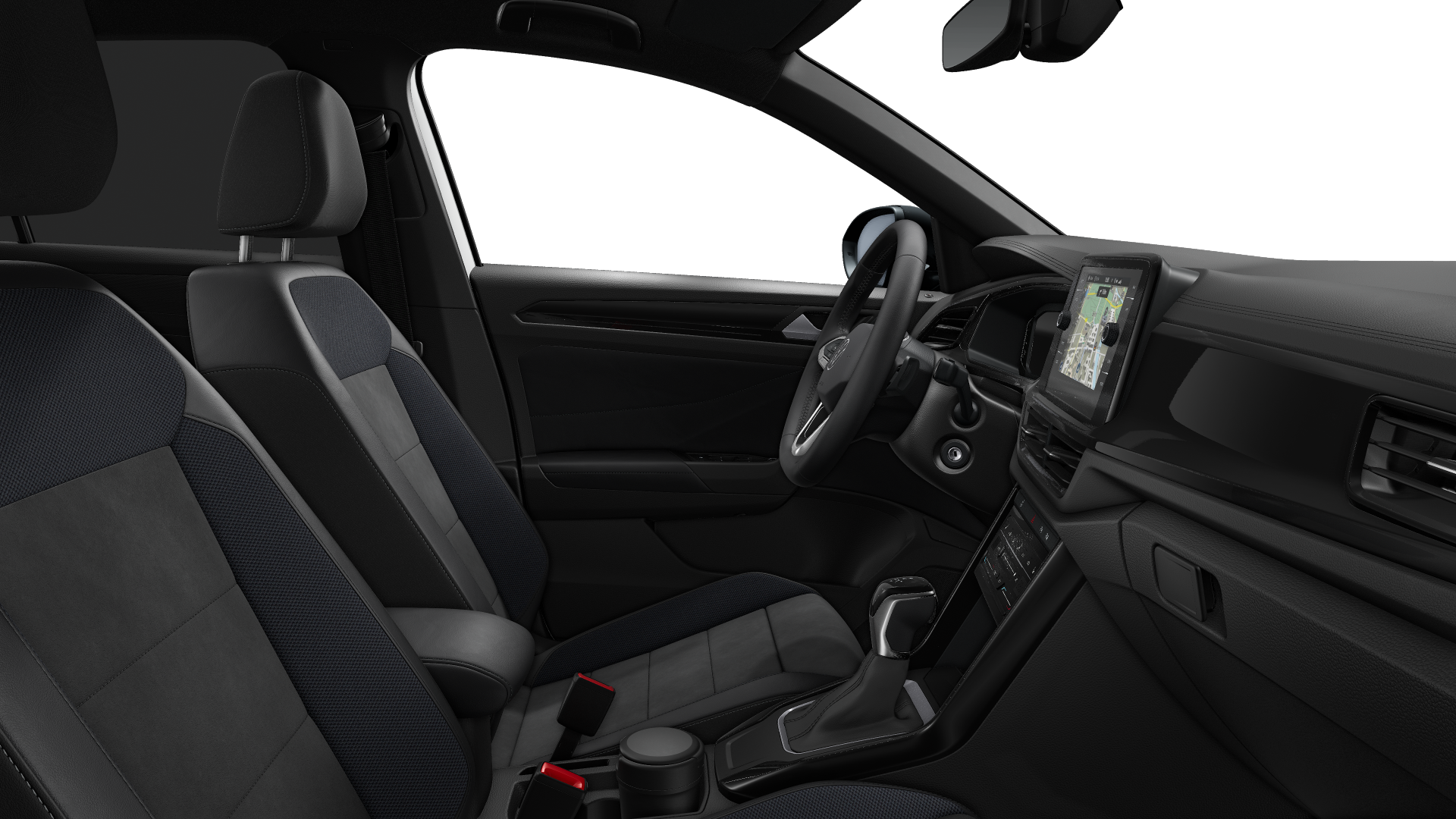 Volkswagen T-Roc 1.5 TSI DSG Style