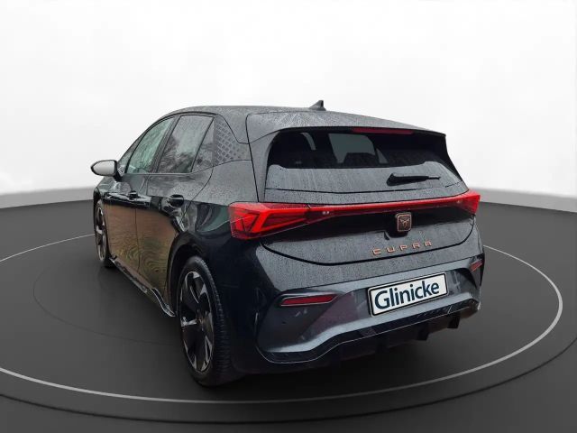 Cupra Born Navi 78 kWh RüKa Pumpe Keyless SiHz