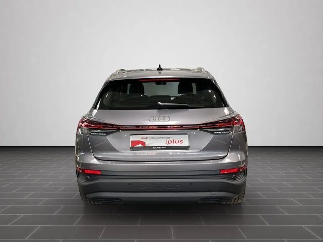 Audi Q4 e-tron 45 e-tron 210 kW