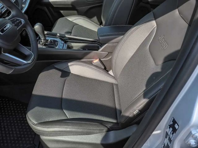 Jeep Compass 1.3 T-GDI S Leder Panorama 360° Kamera