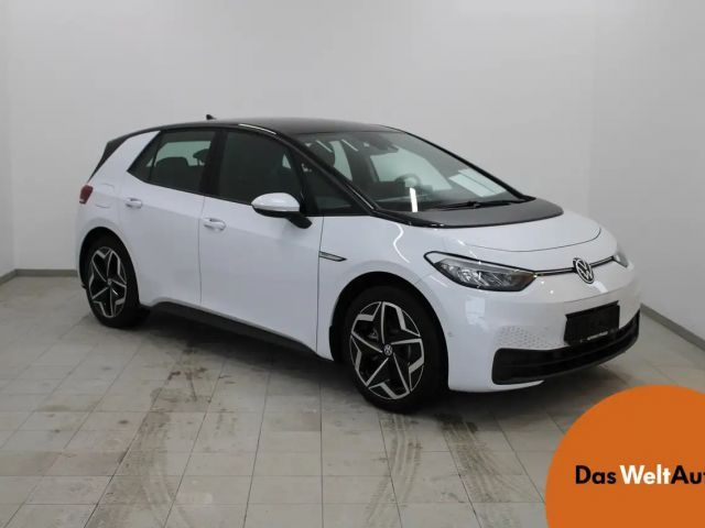 Volkswagen ID.3 150 kW Performance Pro