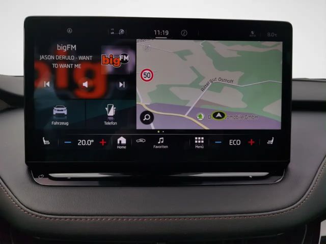 Skoda Enyaq Suite iV 60