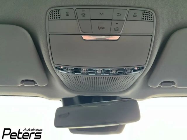 Mercedes-Benz GLC 220 4MATIC GLC 220 d