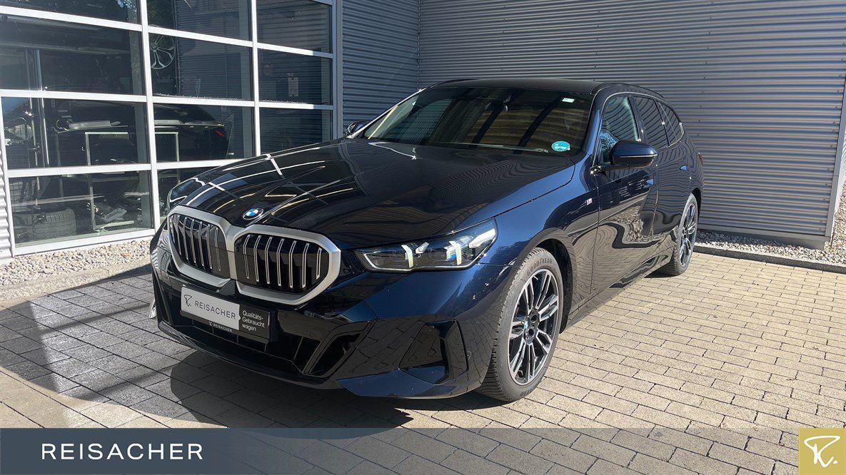 BMW 540 540d Touring xDrive