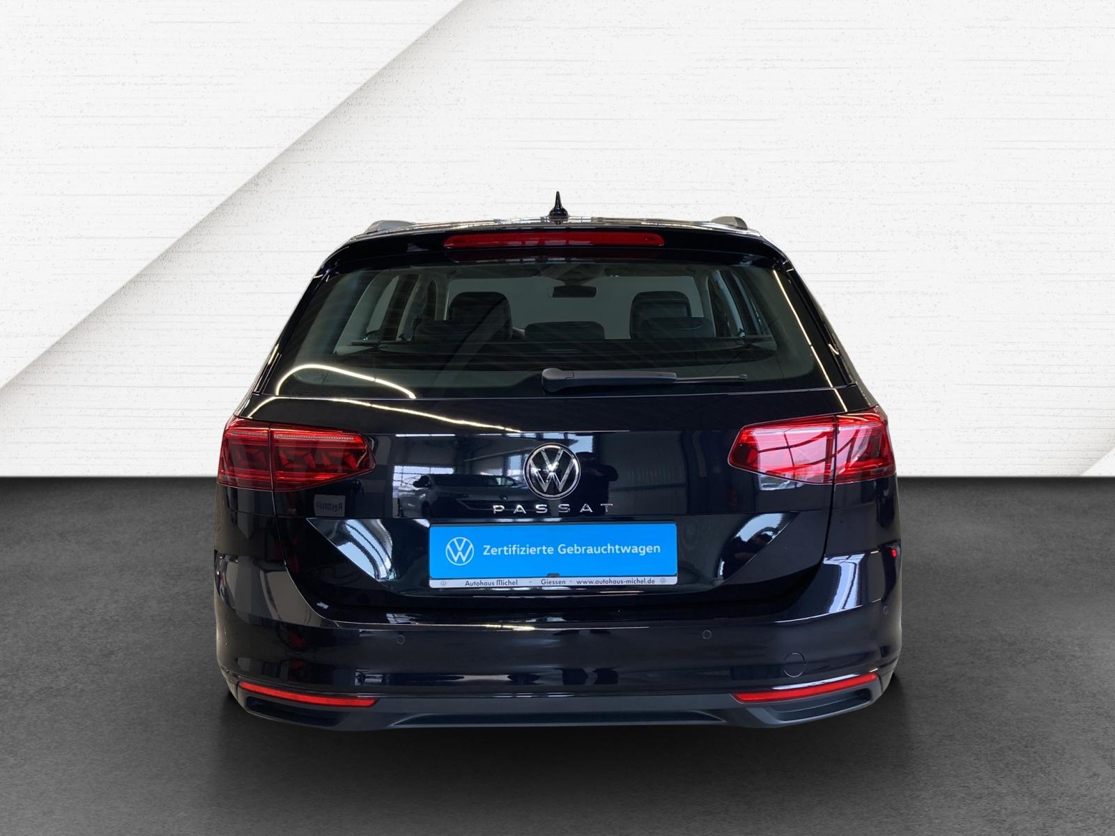 Volkswagen Passat Business DSG IQ.Drive Variant