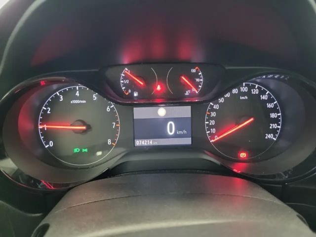 Opel Corsa Edition F Edition