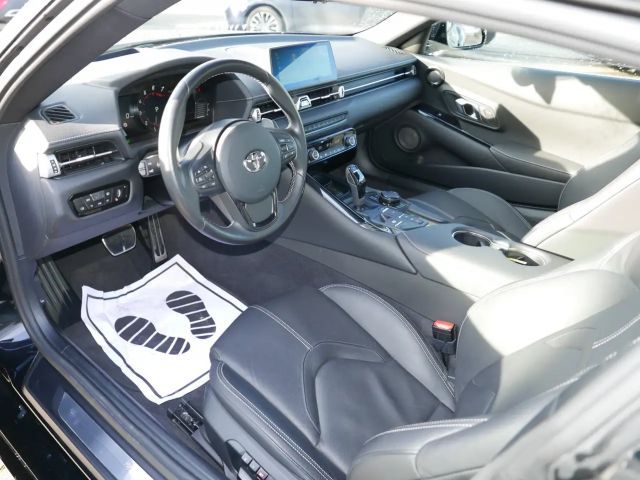 Toyota Supra 3.0 Legend AT PREMIUM*HUD*CARPLAY