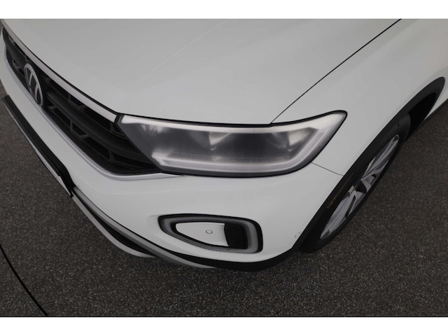 Volkswagen T-Roc 2.0 TDI