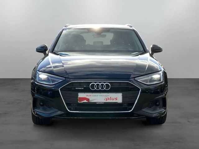 Audi A4 40 TDI Quattro S-Tronic