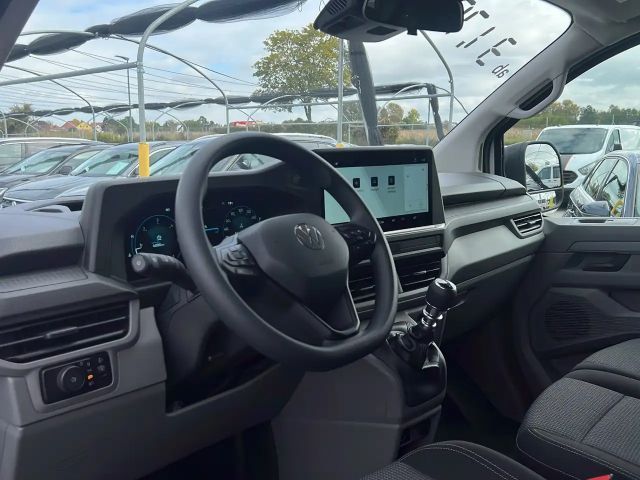 Volkswagen Transporter T7