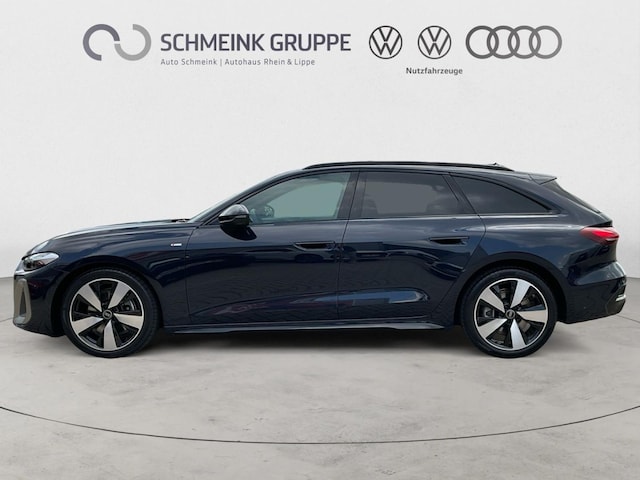 Audi A5 Avant Quattro S-Tronic