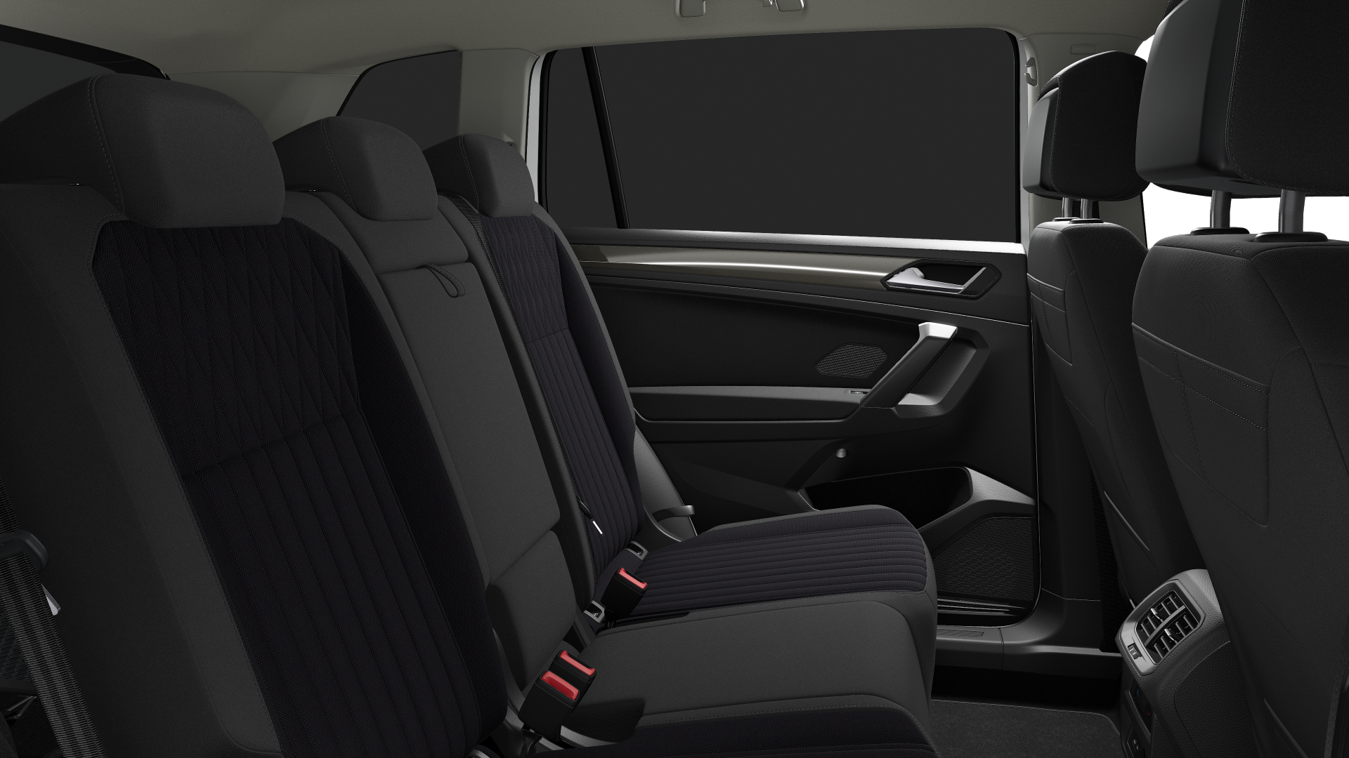 Volkswagen Tiguan 2.0 TDI Allspace Life