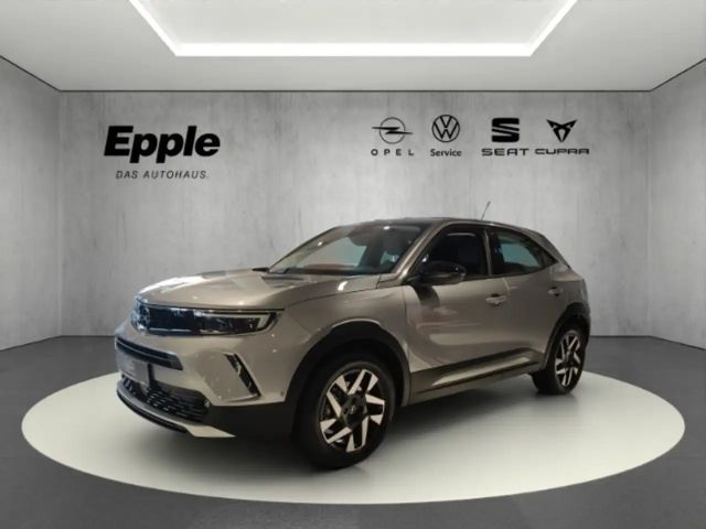 Opel Mokka Elegance Mokka-e