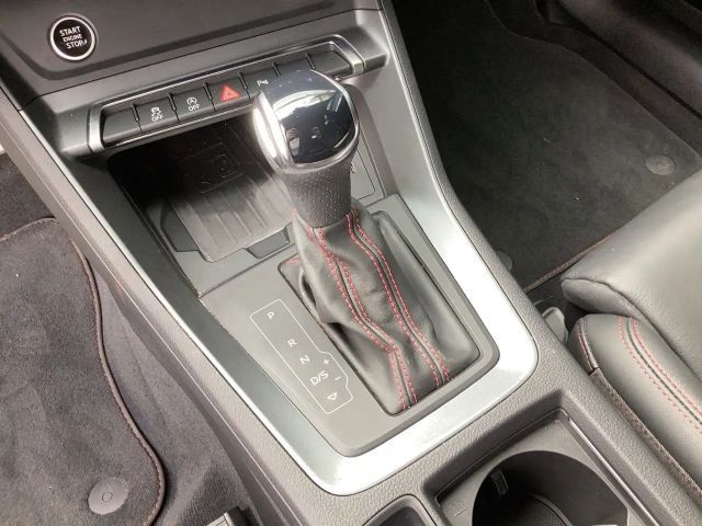 Audi Q3 35 TFSI S-Line