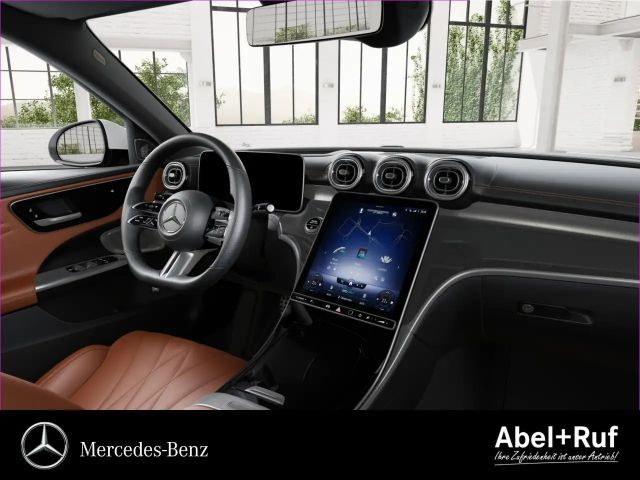 Mercedes-Benz C 300 AMG Line Sedan