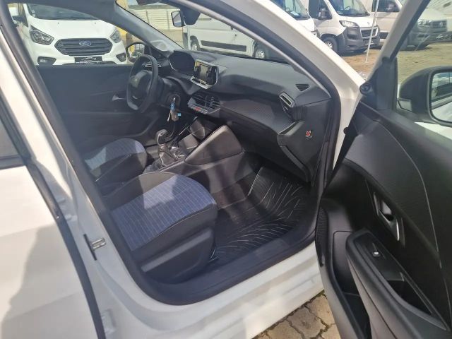 Peugeot 208 Like/1.BESITZ/Netto 9158,-*