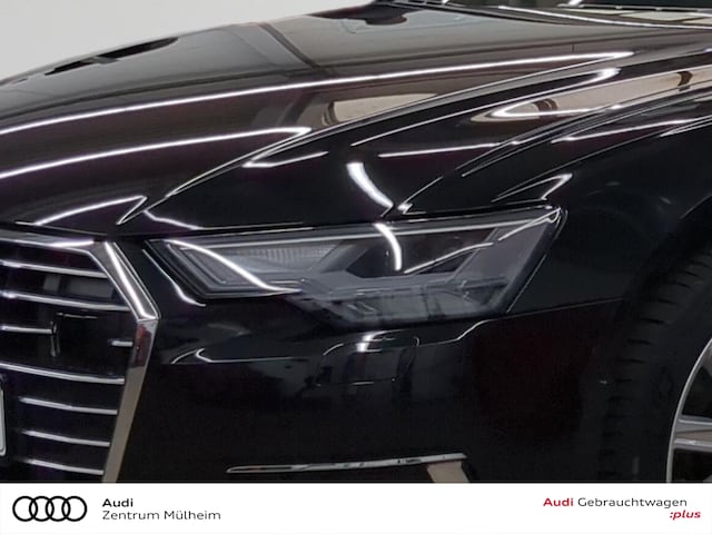 Audi A6 40 TDI Avant S-Tronic