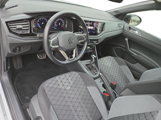 Volkswagen Taigo 1.5 TSI DSG R-Line