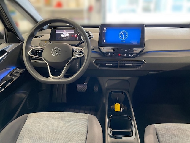 Volkswagen ID.3 *LED*NAVI*PARKSENSOR*