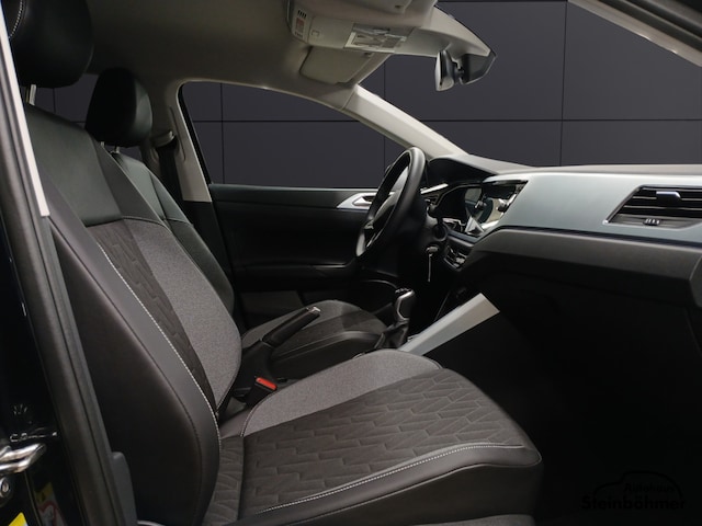 Volkswagen Taigo 1.0 TSI