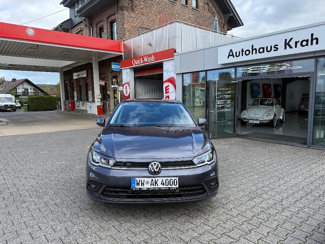 Volkswagen Polo Life