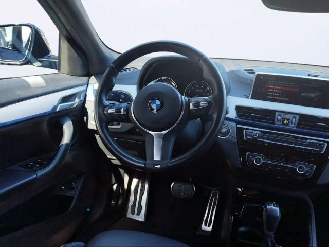 BMW X2 M-Sport xDrive25e