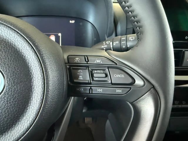 Toyota Yaris Cross Hybride