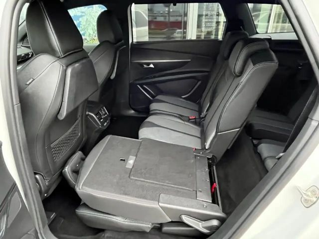 Peugeot 5008 Allure Pack EAT8