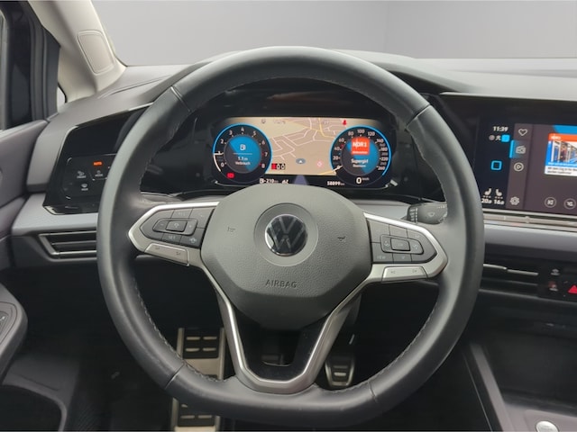Volkswagen Golf 1.5 TSI