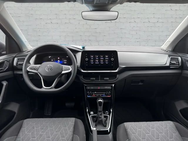 Volkswagen T-Cross 1.0 TSI DSG Life