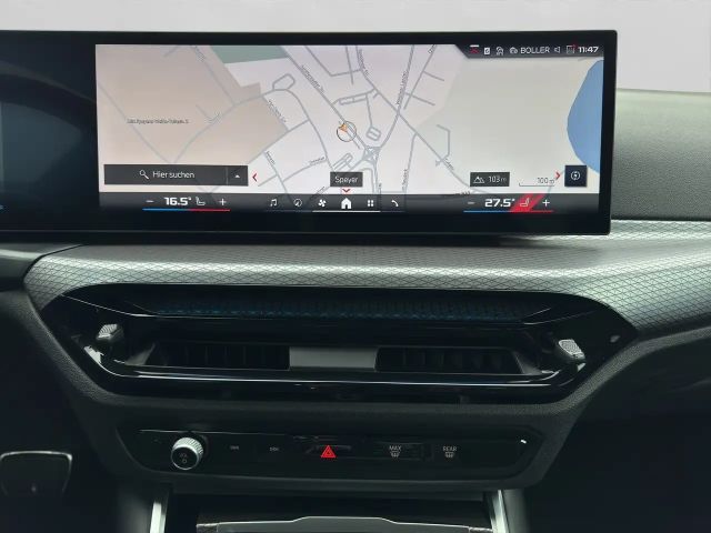 BMW 340 Sedan xDrive