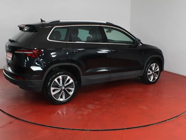 Skoda Karoq 1.0 TSI Selection