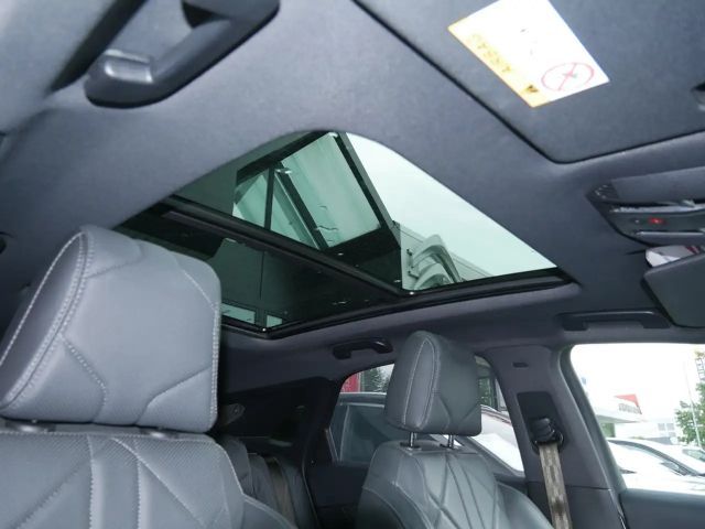 DS DS 7 Crossback Crossback E-Tense