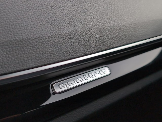 Audi Q5 40 TDI Quattro S-Tronic Sportback