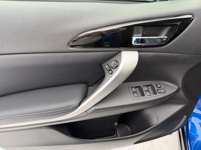 Mitsubishi Eclipse Cross MIVEC