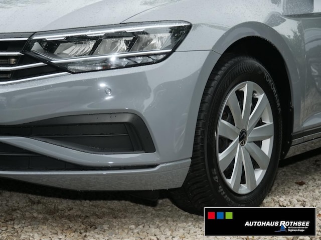 Volkswagen Passat 1.5 TSI DSG Variant