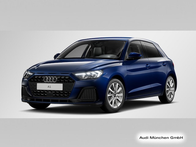 Audi A1 30 TFSI Sportback