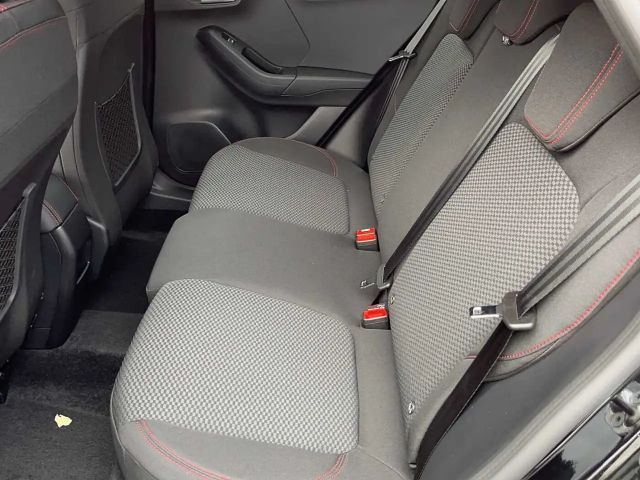 Ford Puma EcoBoost ST Line