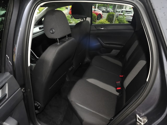 Volkswagen Polo 1.0 TSI Life