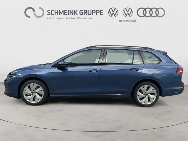 Volkswagen Golf 2.0 TDI Life
