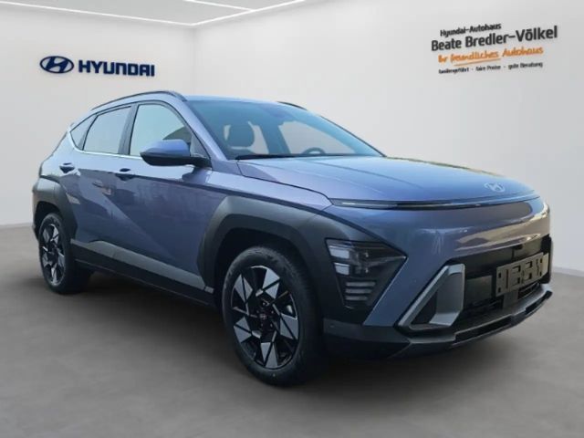 Hyundai Kona 1.6 Prime T-GDi