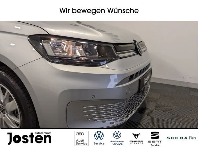 Volkswagen Caddy Life