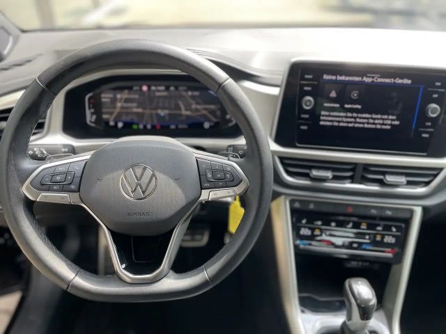 Volkswagen T-Roc Cabriolet IQ.Drive Move