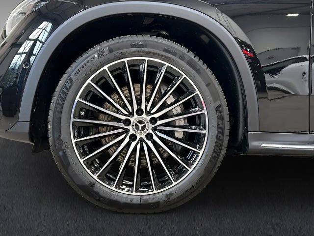 Mercedes-Benz GLC 450 4MATIC AMG Line