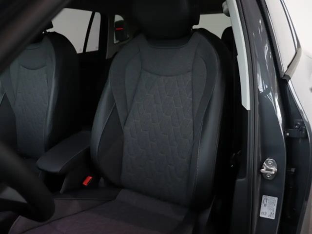 Volkswagen Tiguan DSG Life