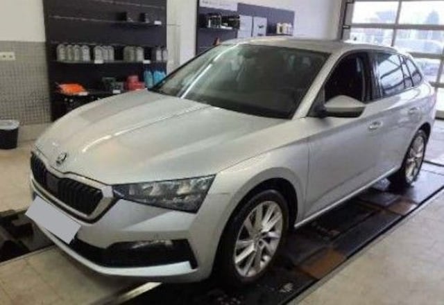 Skoda Scala 1.0 TSI Style Style