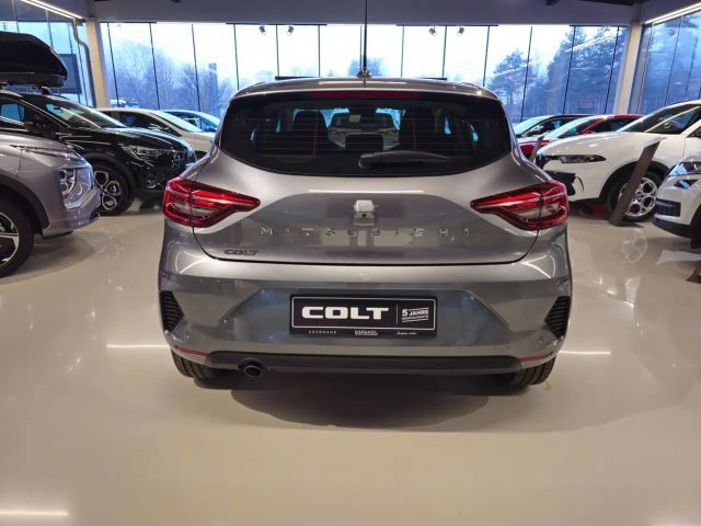 Mitsubishi Colt 1,0 MPI Invite