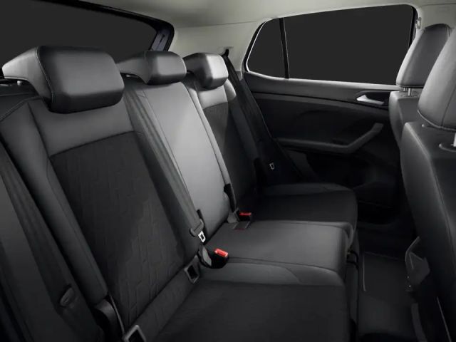 Volkswagen T-Cross 1.0 TSI DSG