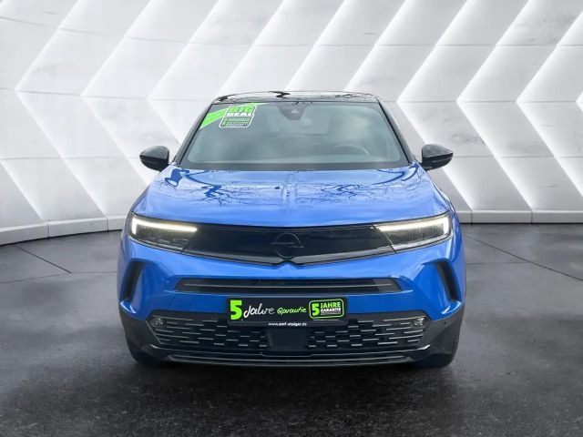 Opel Mokka GS-Line Grand Sport Mokka-e